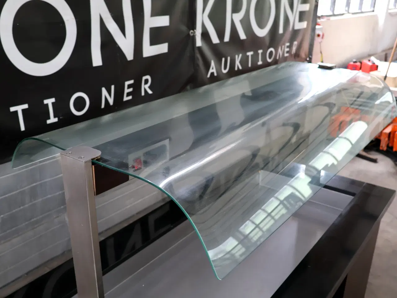 Billede 6 - GGM Gastro colt kølebuffet. model ZGG-C4G08