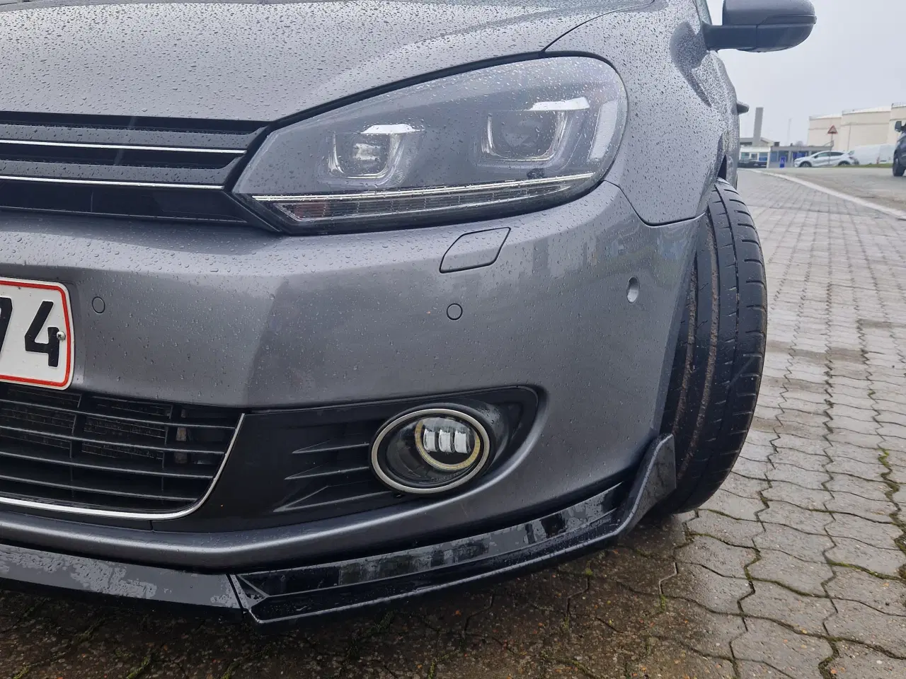 Billede 8 - Vw golf 6 1.4 TSI 160HK