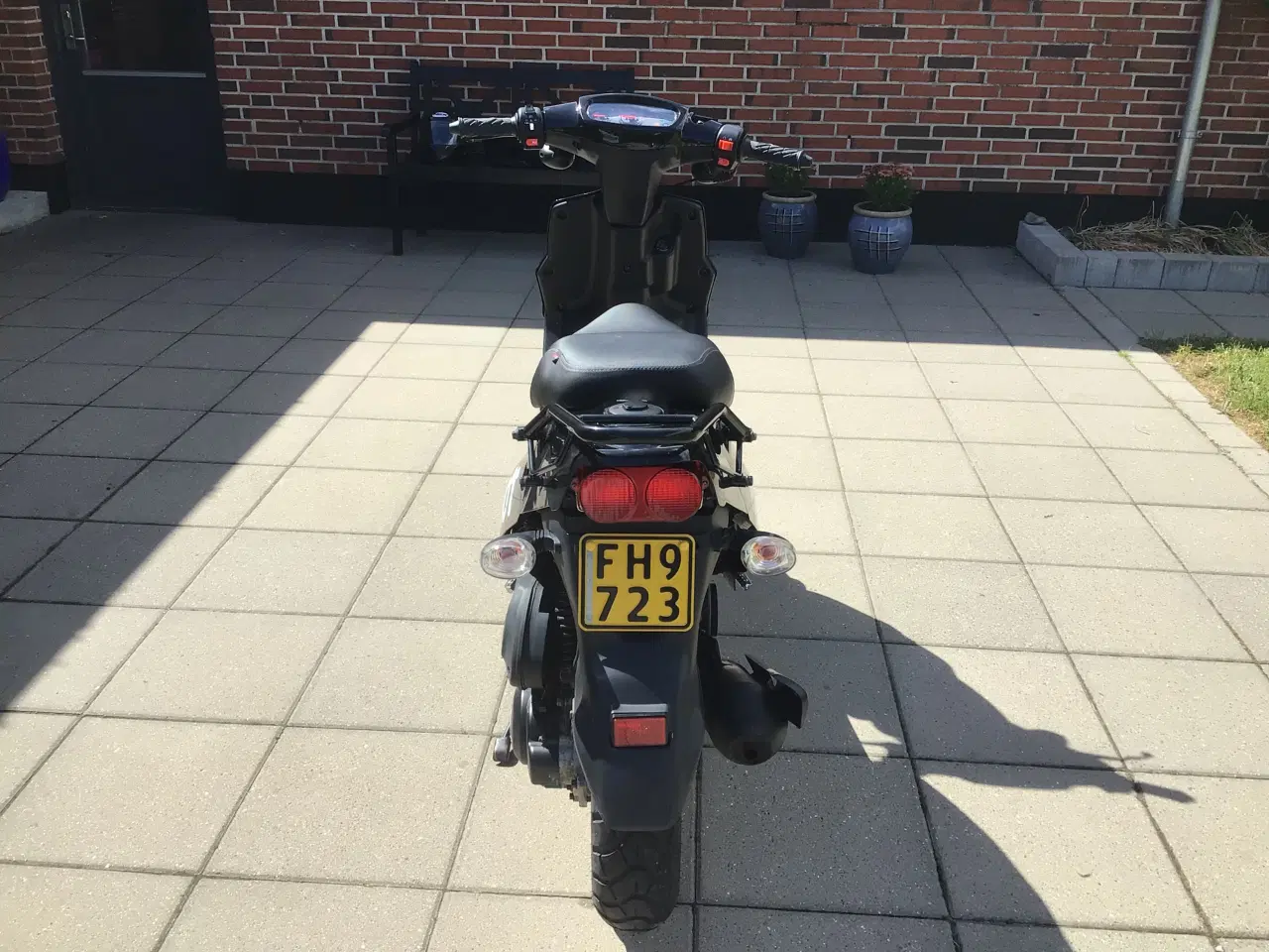 Billede 6 - MotoCR Hot 50 