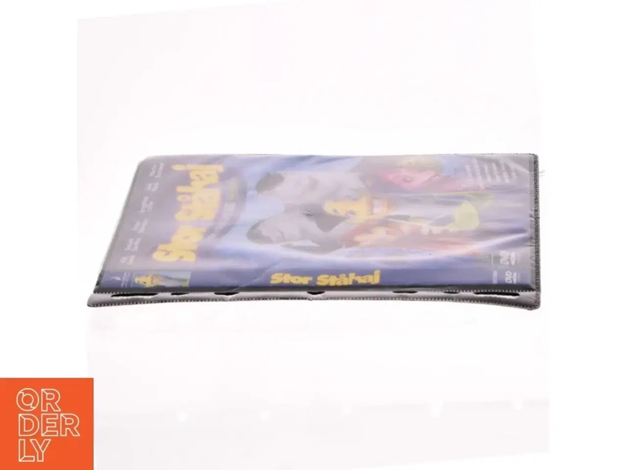 Billede 2 - DVD-film &#39;Stor Ståhai&#39;