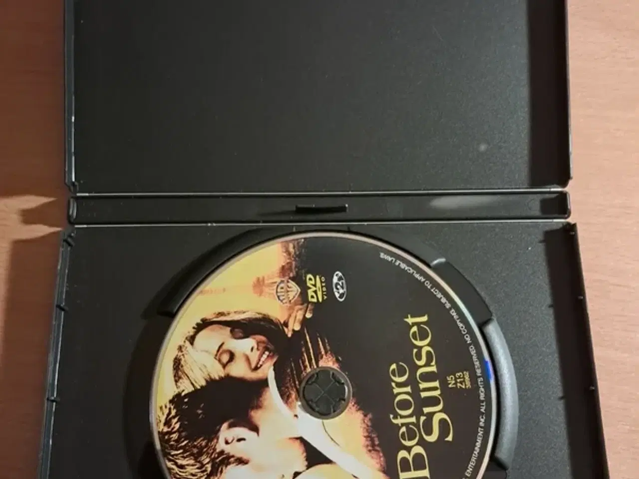 Billede 3 - Before sunset