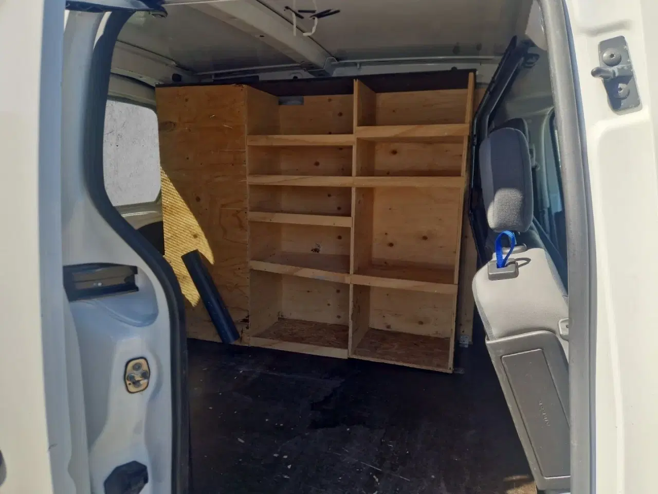 Billede 9 - Citroën Berlingo 1,6 BlueHDi 100 Cityvan L1N2
