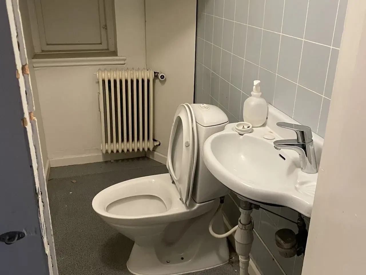 Billede 15 - 90 kvm velegnet til lager