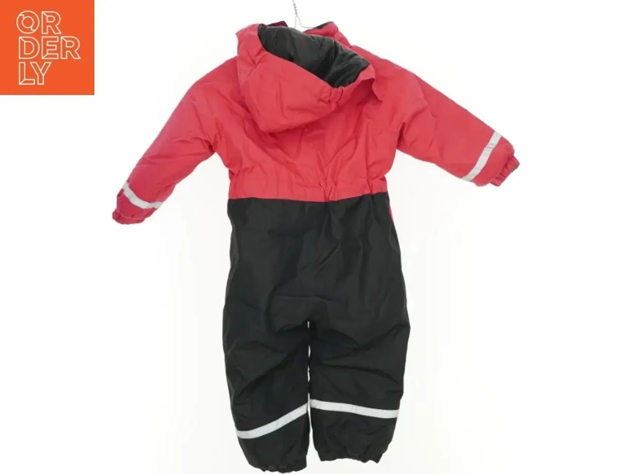 Billede 2 - Flyverdragt (str. 92 cm)