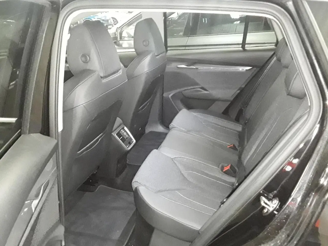 Billede 4 - Skoda Elroq 85 iV Loft