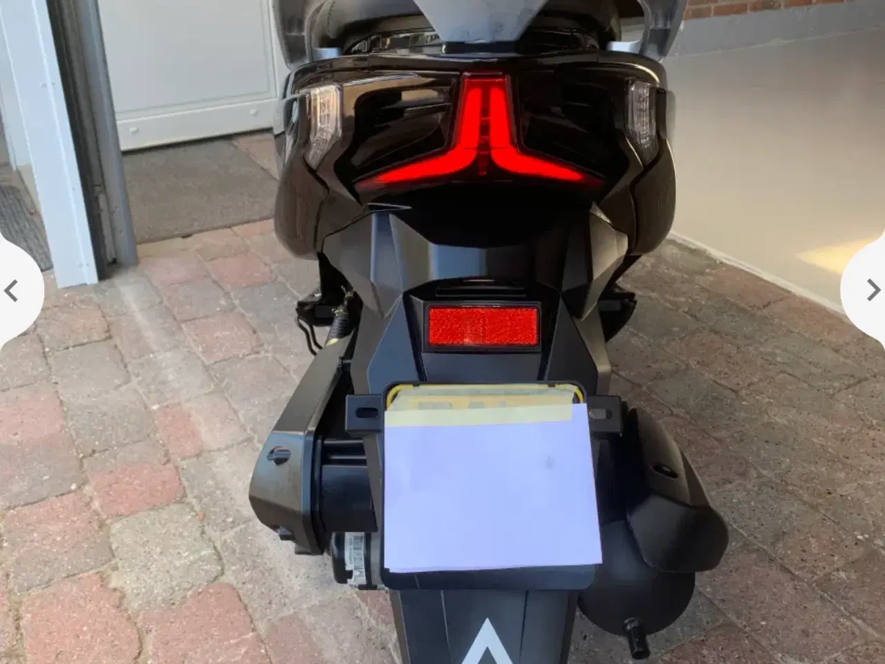 Billede 7 - Vga Street-X 30km 4 mdr 2025