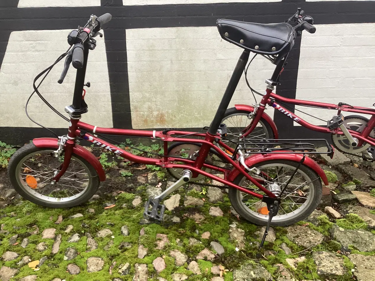 Billede 3 - Foldecykel NeoBike 3 gear