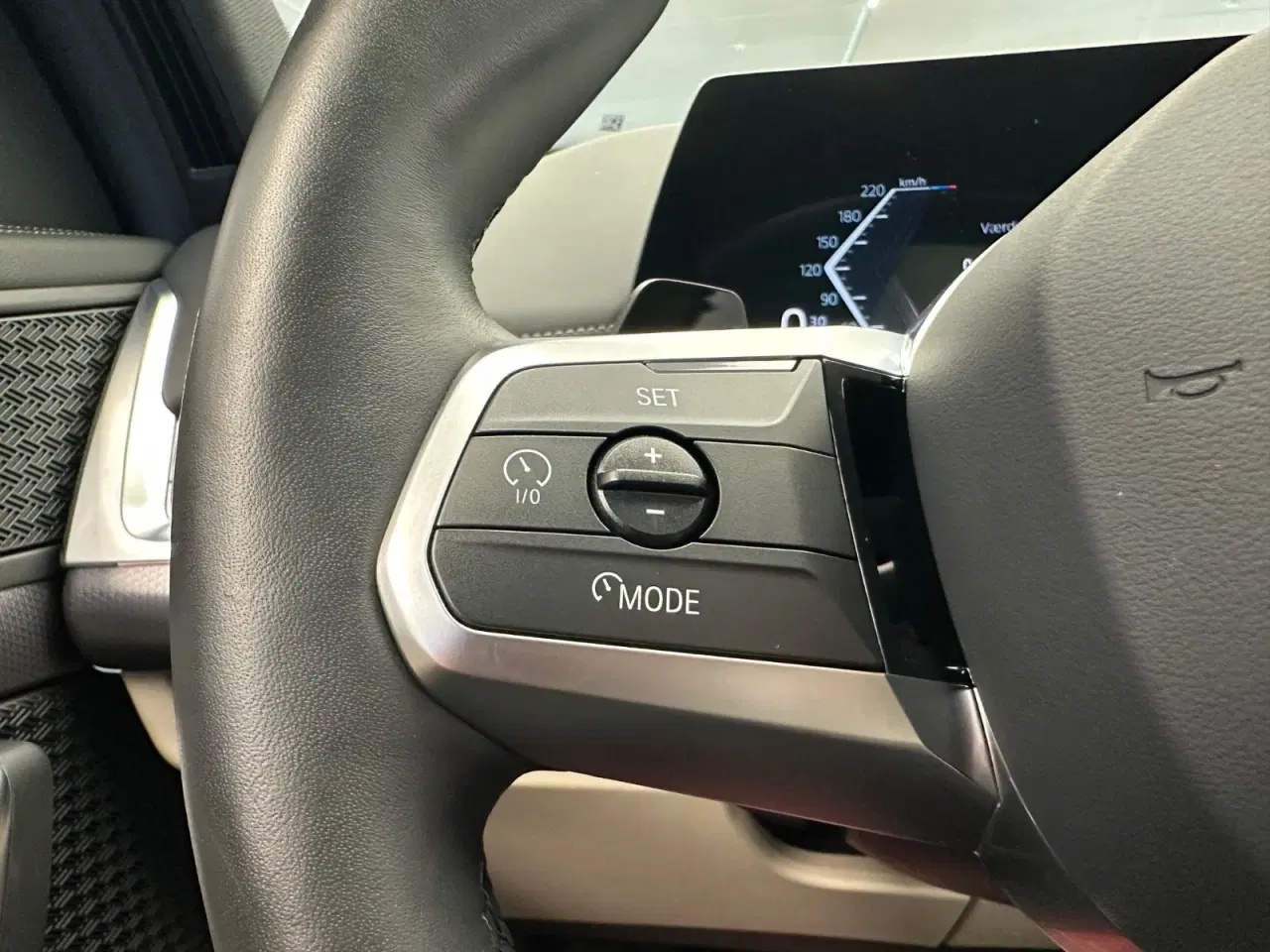 Billede 18 - BMW iX1  xDrive30 M-Sport