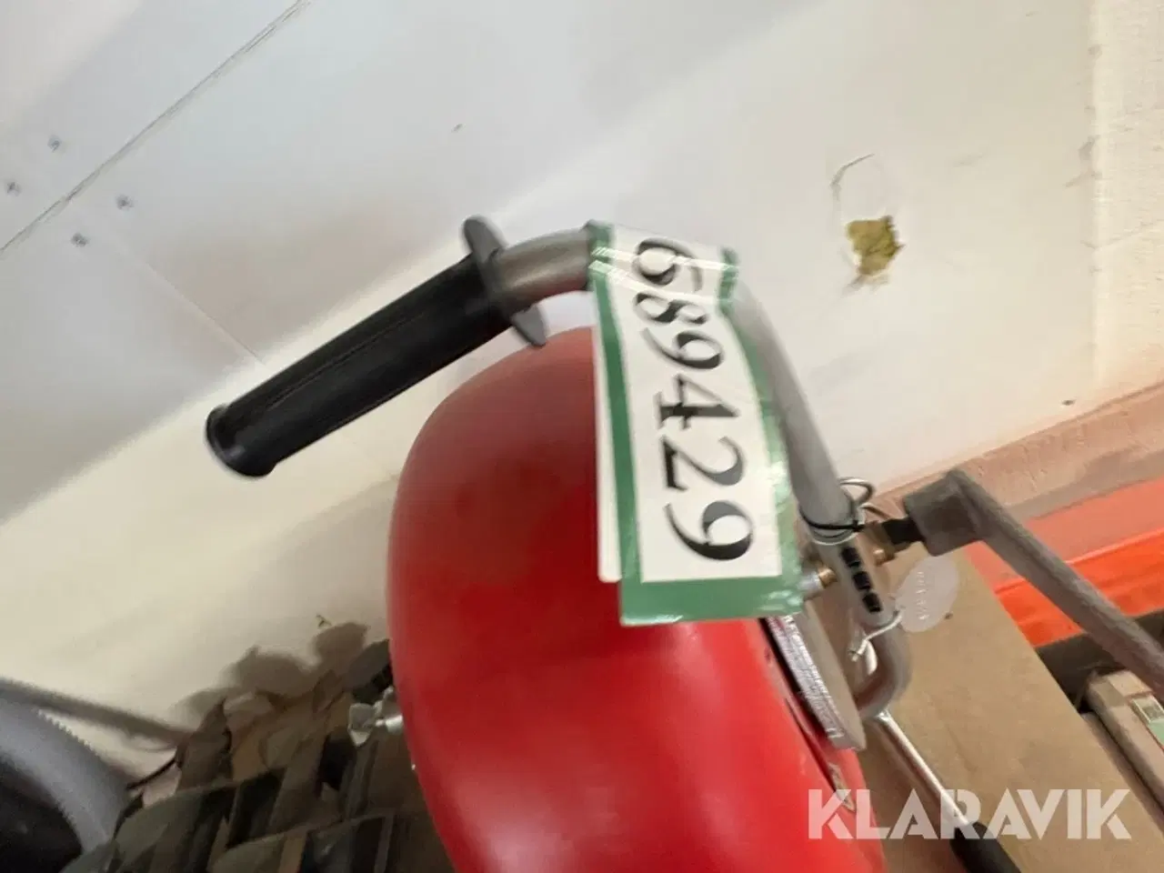 Billede 8 - Kloakrenser Rothenberger S3 1 styk