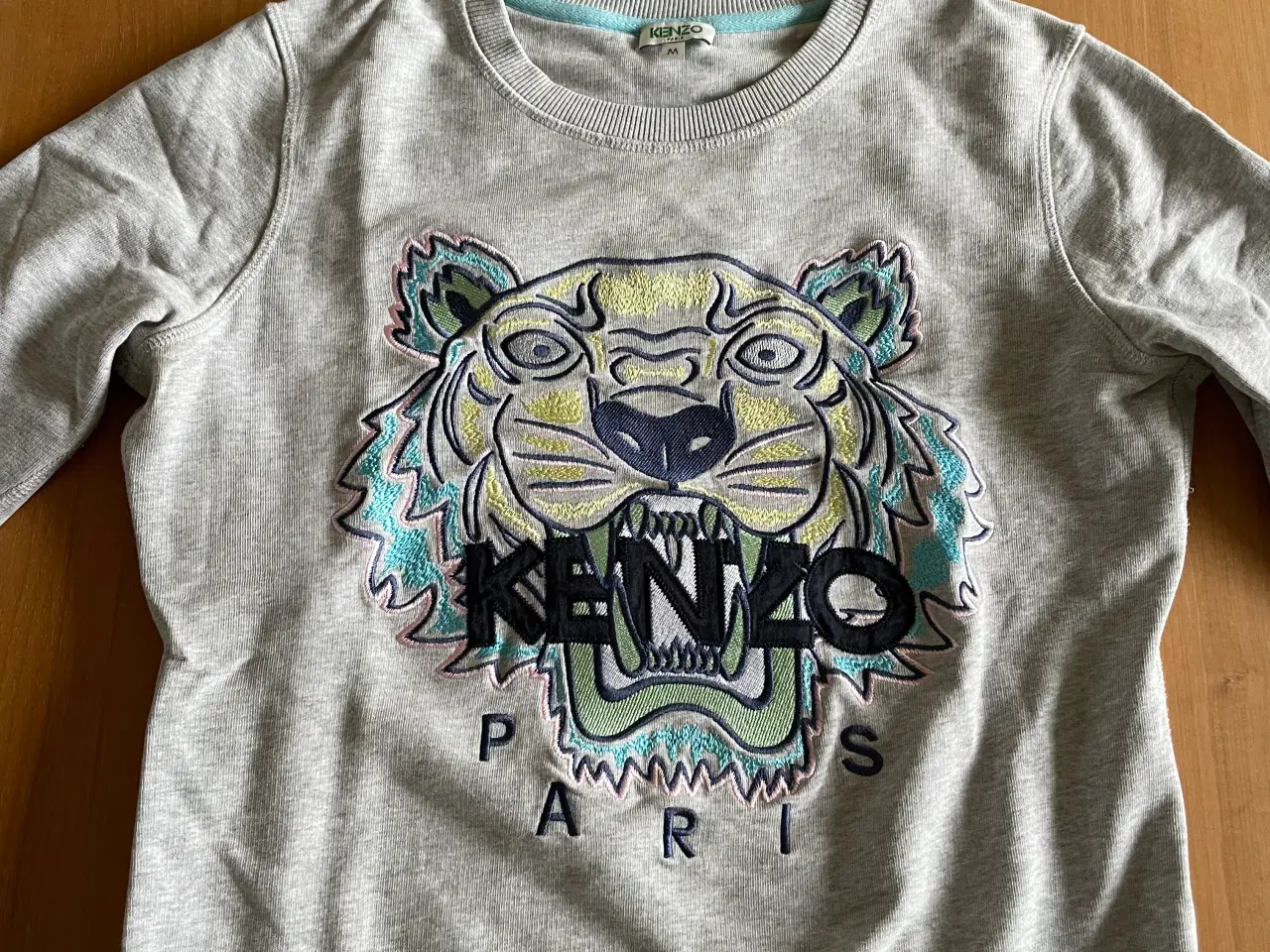 Billede 1 - Kenzo sweatshirt 