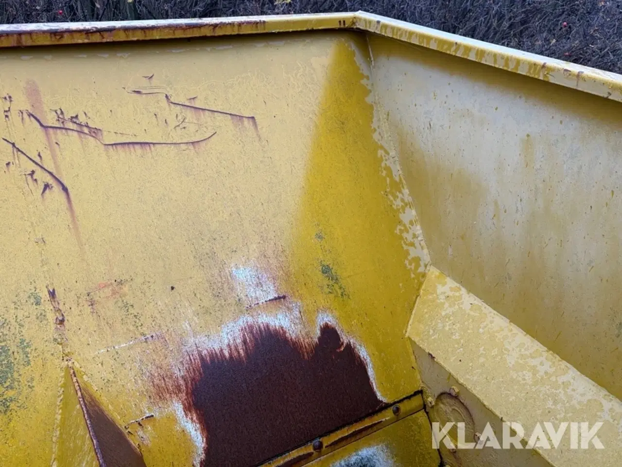 Billede 10 - Saltspreder