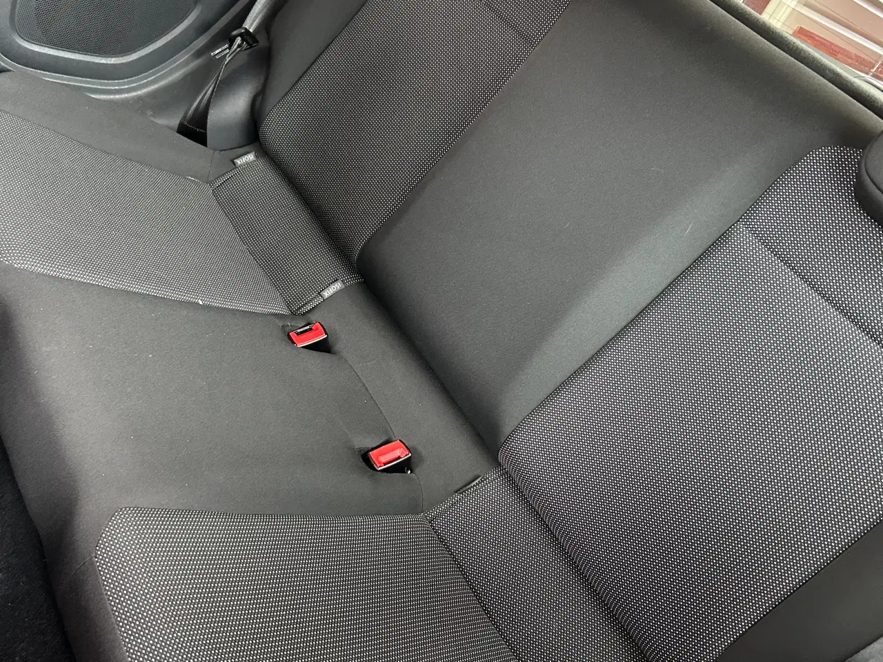 Billede 4 - Bil VW Up, årgang 2018