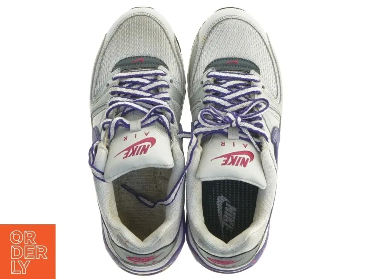 Billede 5 - Nike Air Max løbesko fra Nike (str. 38 )