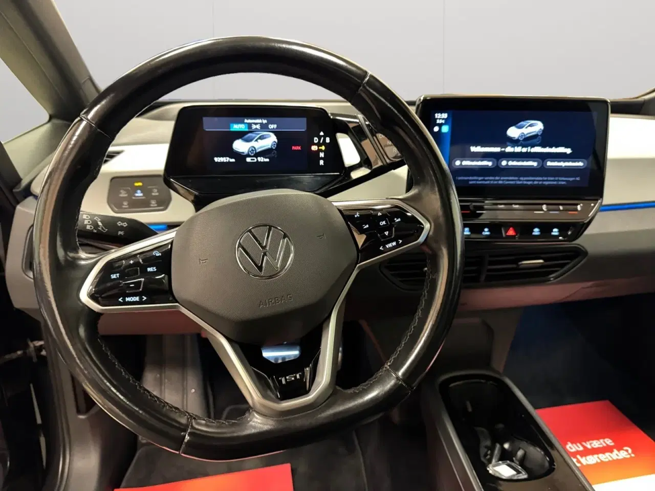 Billede 6 - VW ID.3 58 1ST Max