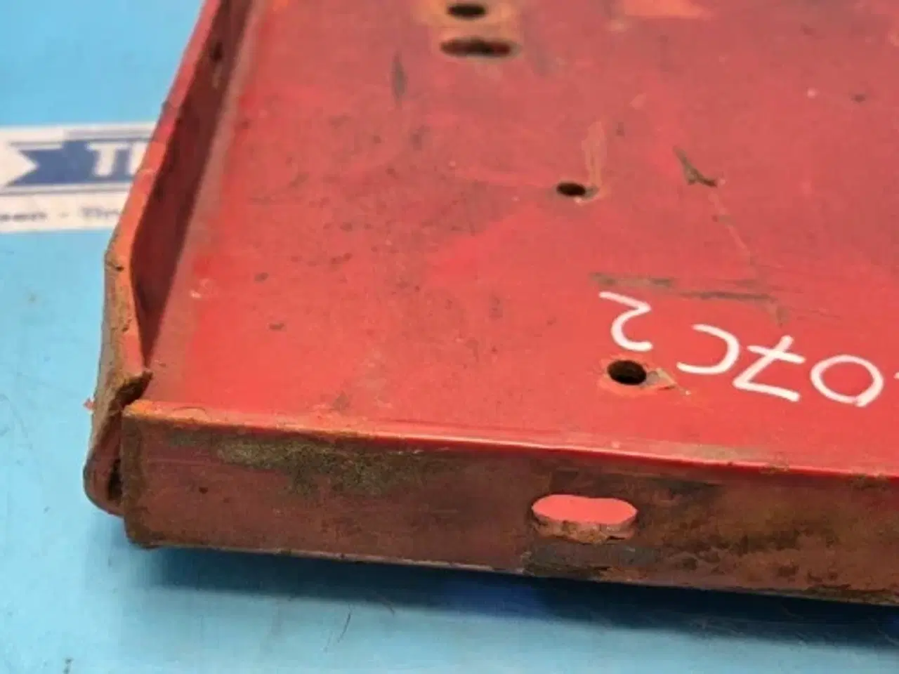 Billede 3 - Case 2188 Sideskærm 1994707C2