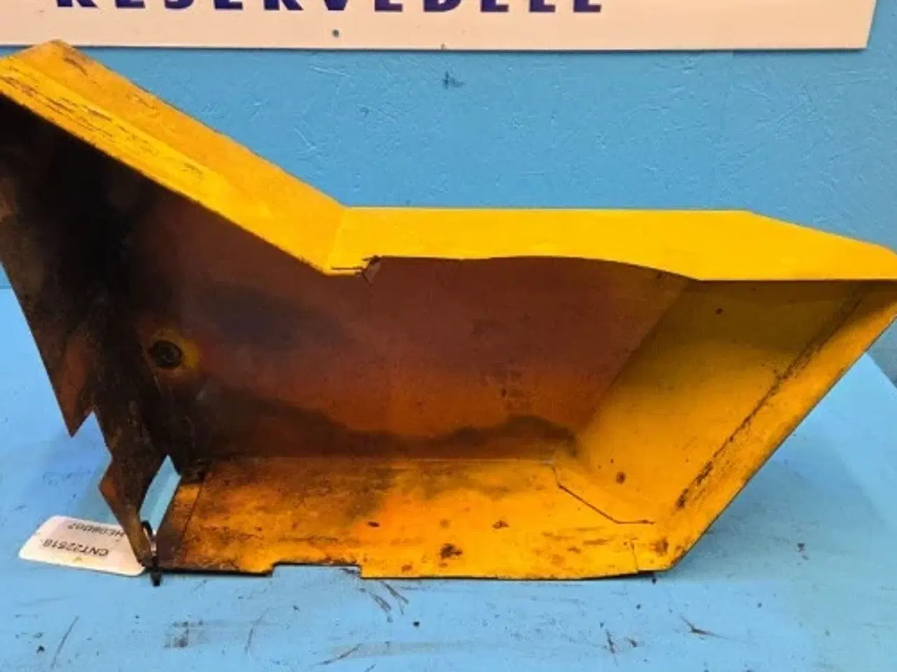 Billede 6 - New Holland  TX66  Skærm 84015579