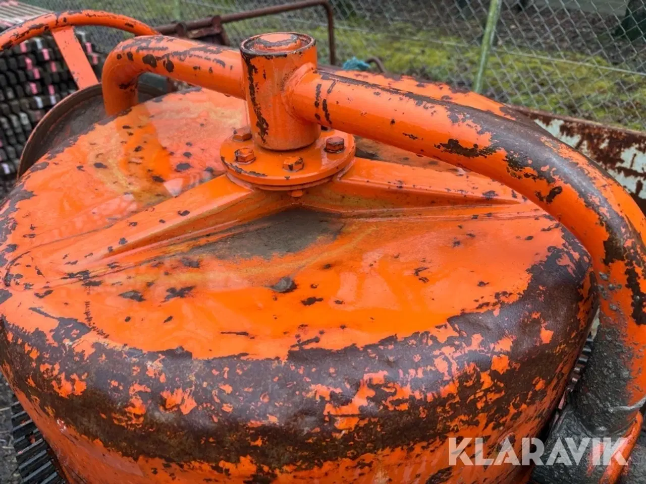 Billede 12 - Tvangsblander Antika - 2 styks