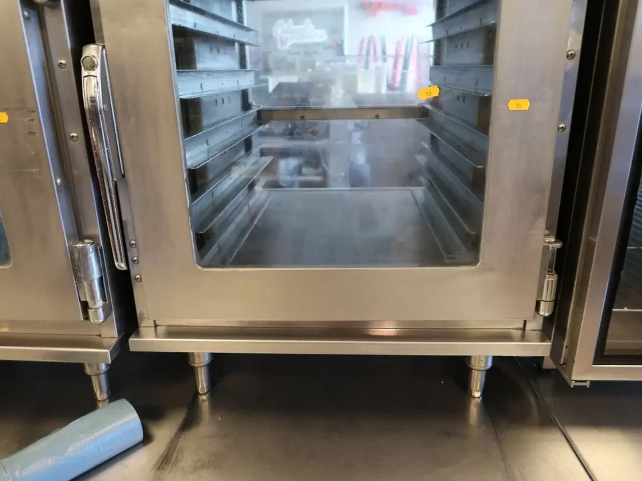 Billede 3 - Varmeskab HENNY PENNY HC-903 CDT