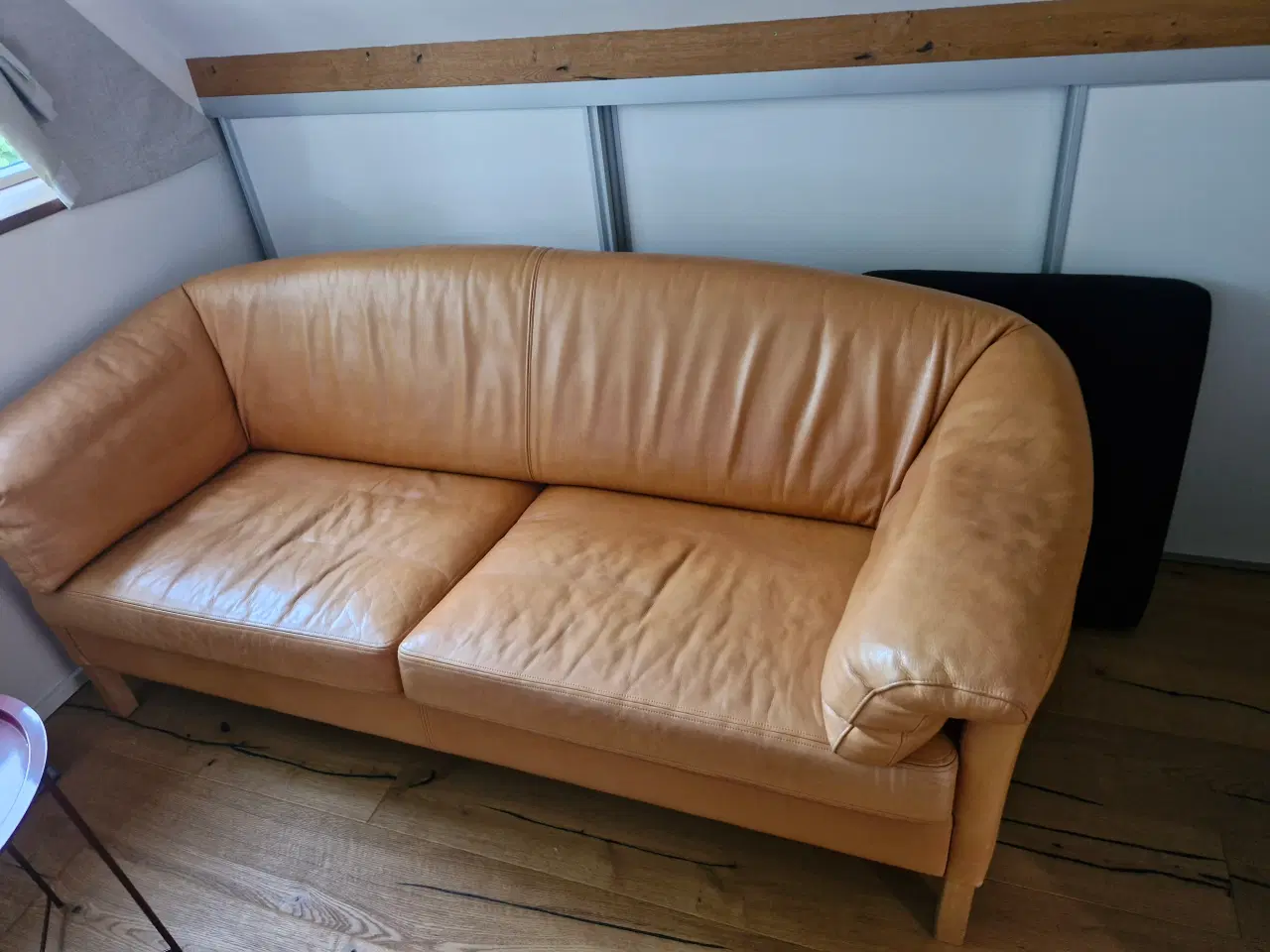Billede 1 - MOGENS HANSEN S5