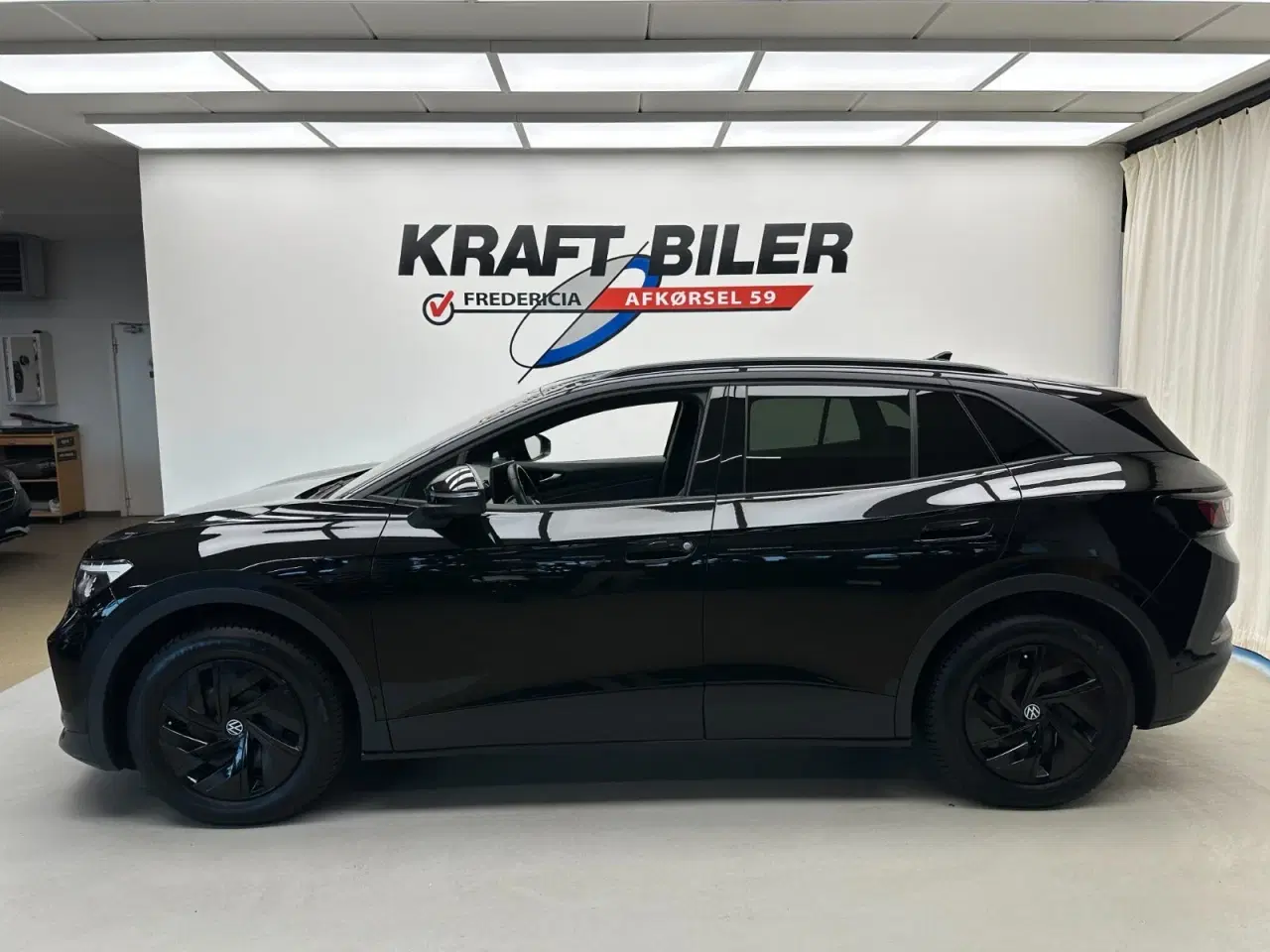 Billede 2 - VW ID.4 52 Pure Performance