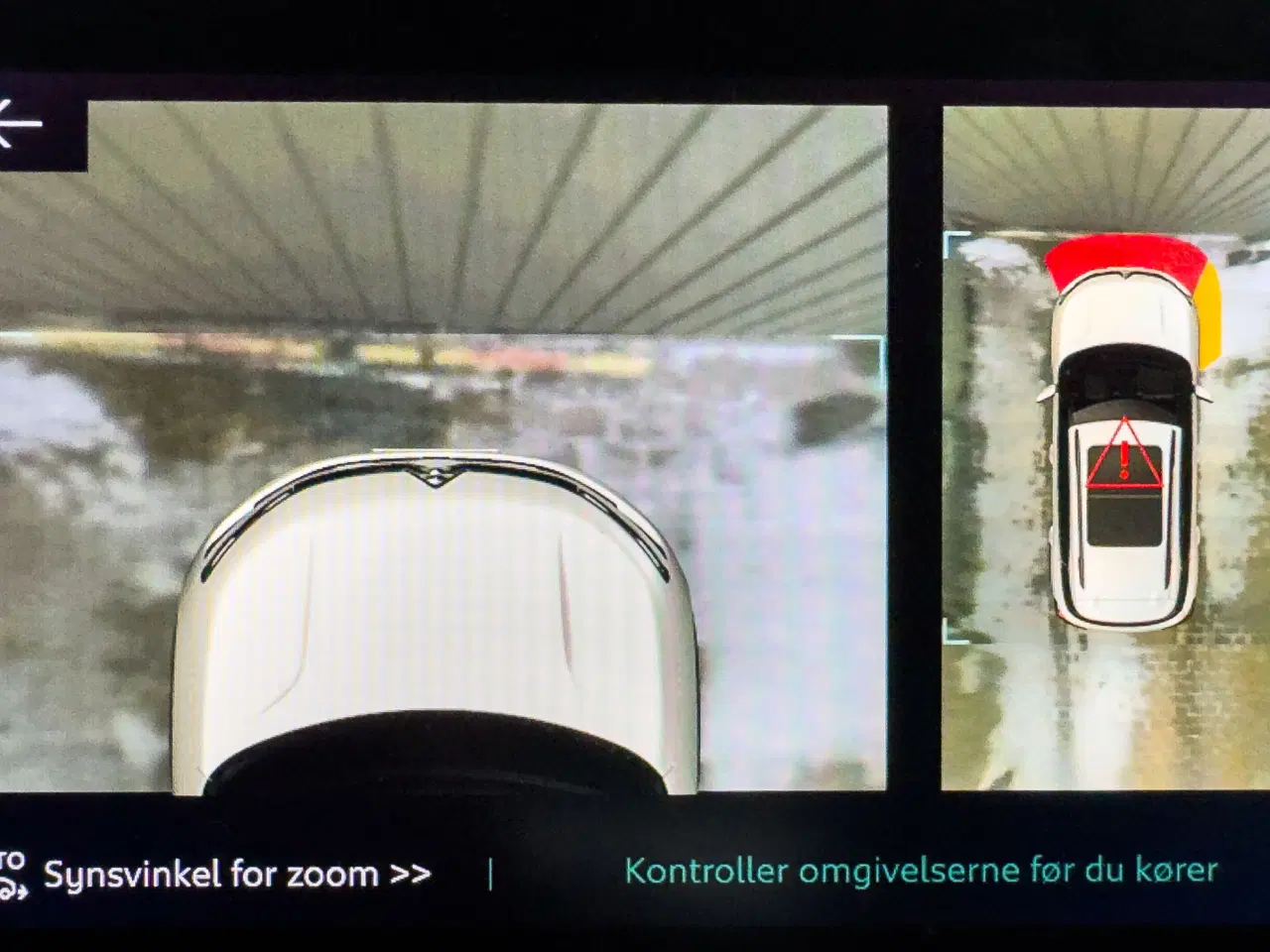 Billede 17 - Citroën C5 Aircross Plugin Hybrid - 37.000 km