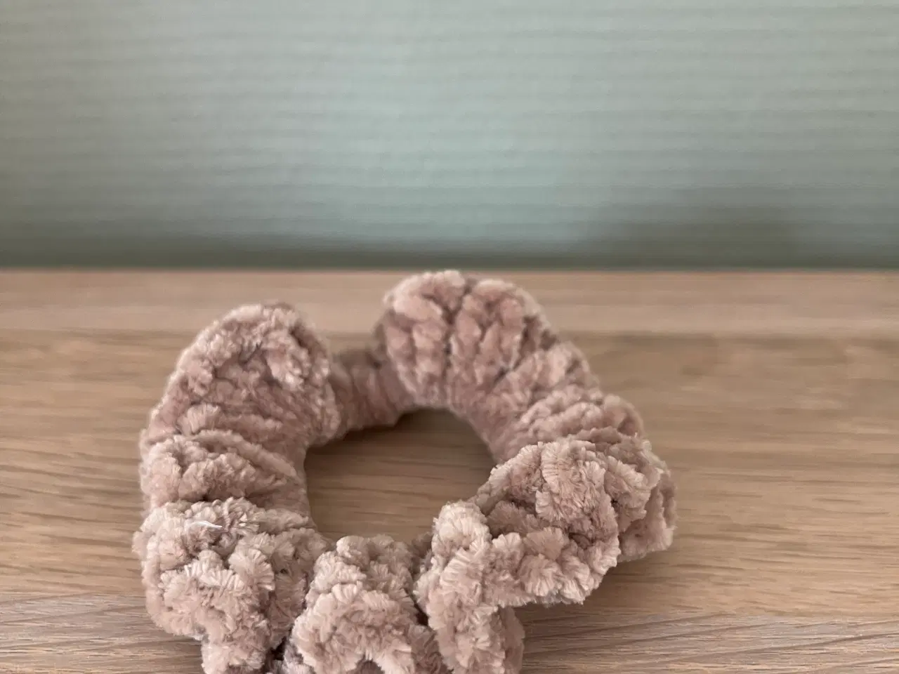 Billede 3 - Bløde scrunchies - ekstra chunky