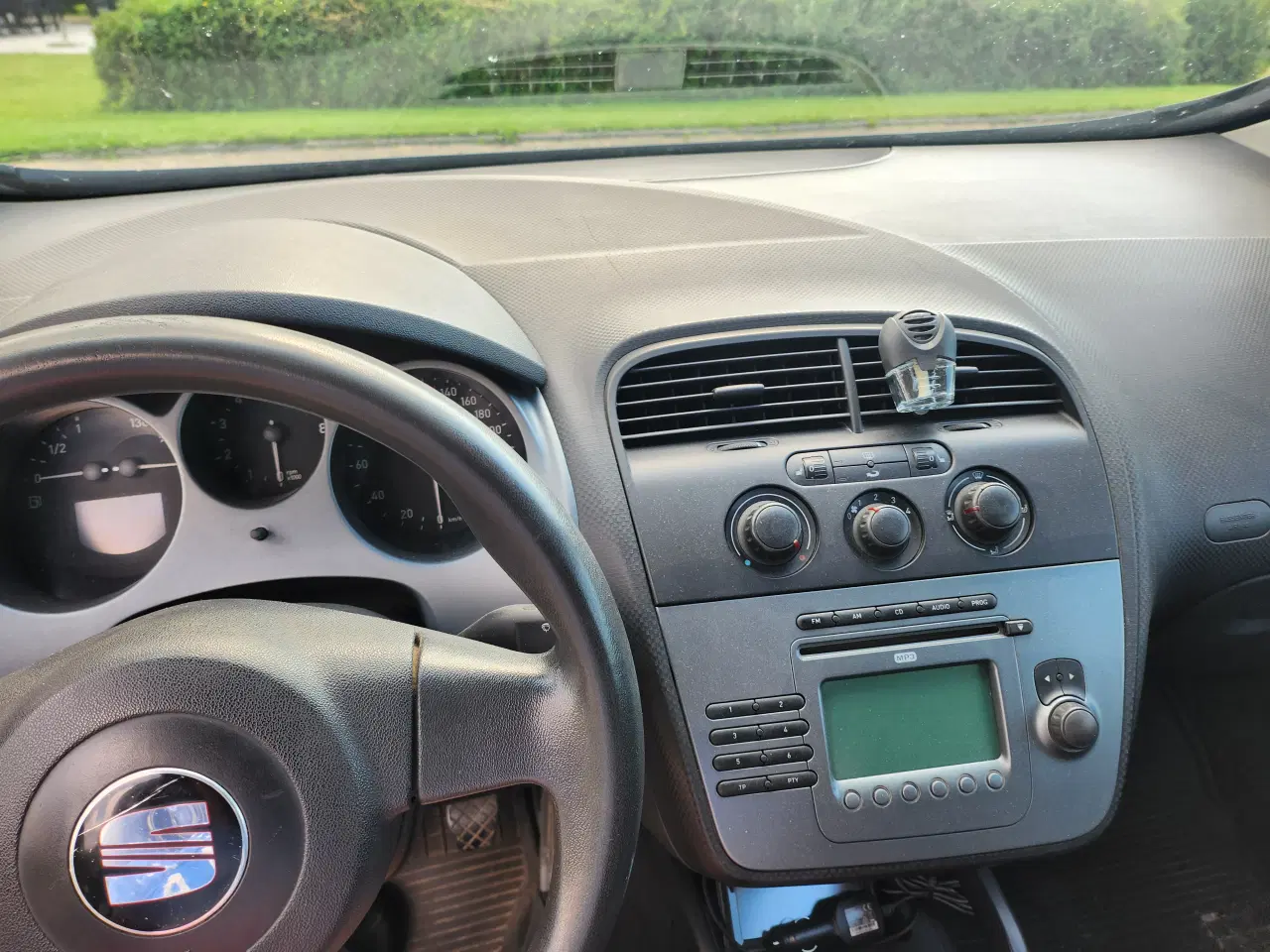 Billede 4 - Seat Altea 1.6i van 