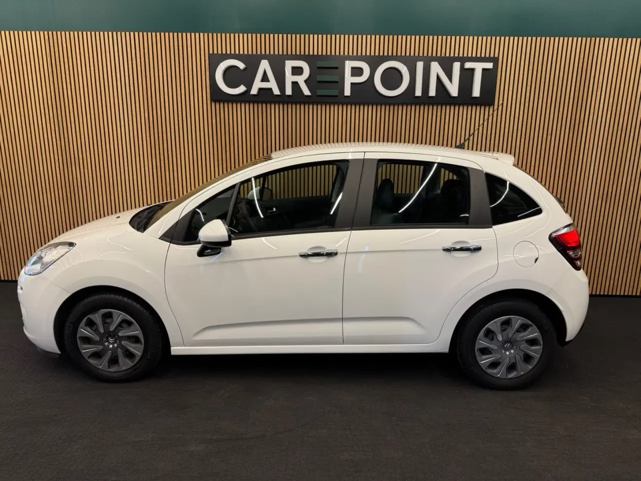Billede 2 - Citroën C3 1,2 VTi 82 Seduction