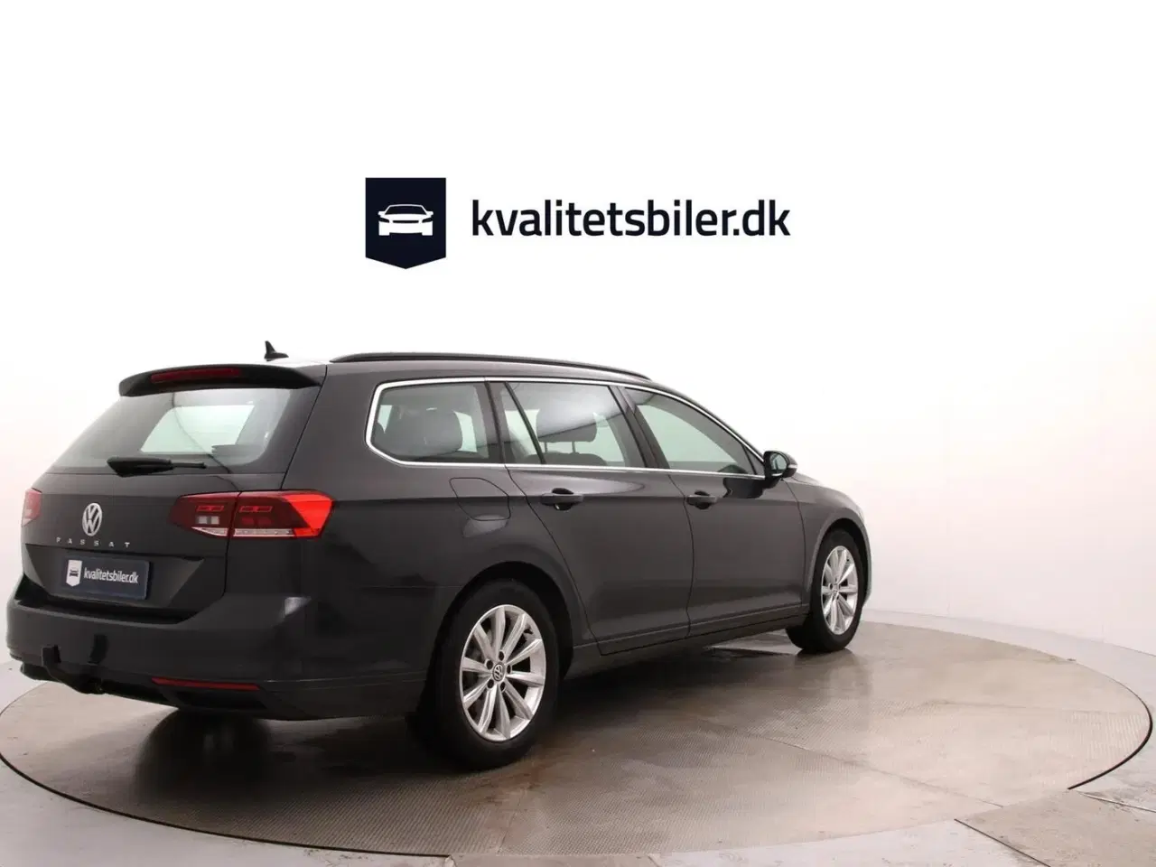 Billede 4 - VW Passat 1,5 TSi 150 Business+ Variant DSG