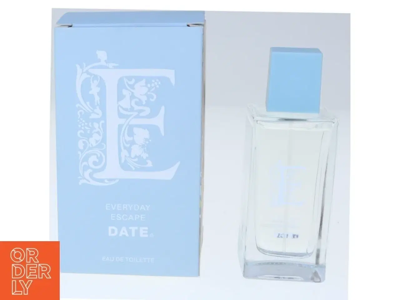 Billede 1 - Everyday Escape eau de toilette fra DATE