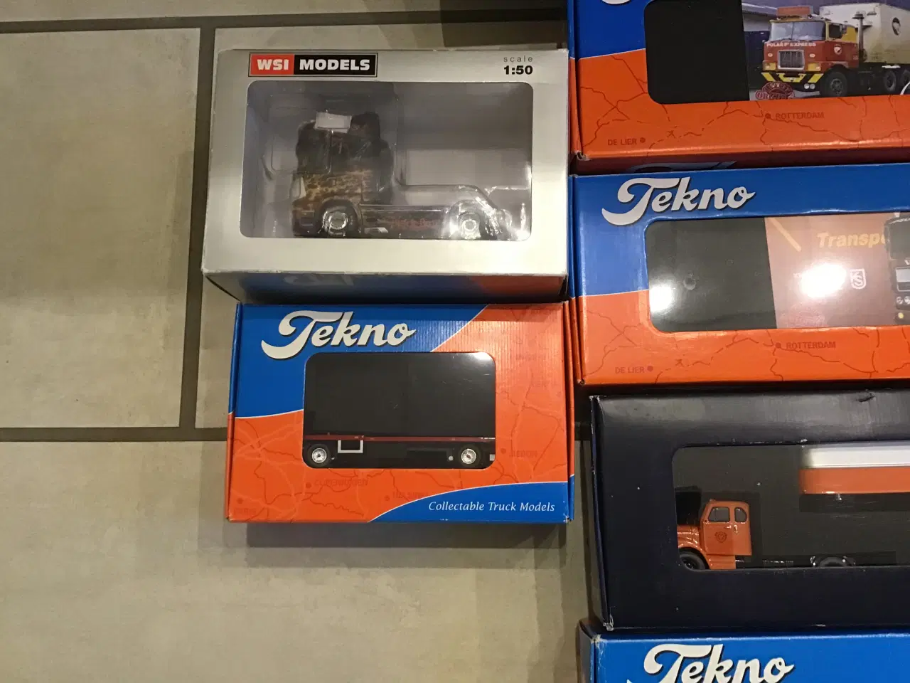 Billede 11 - Tekno - vilmer - Wsi 