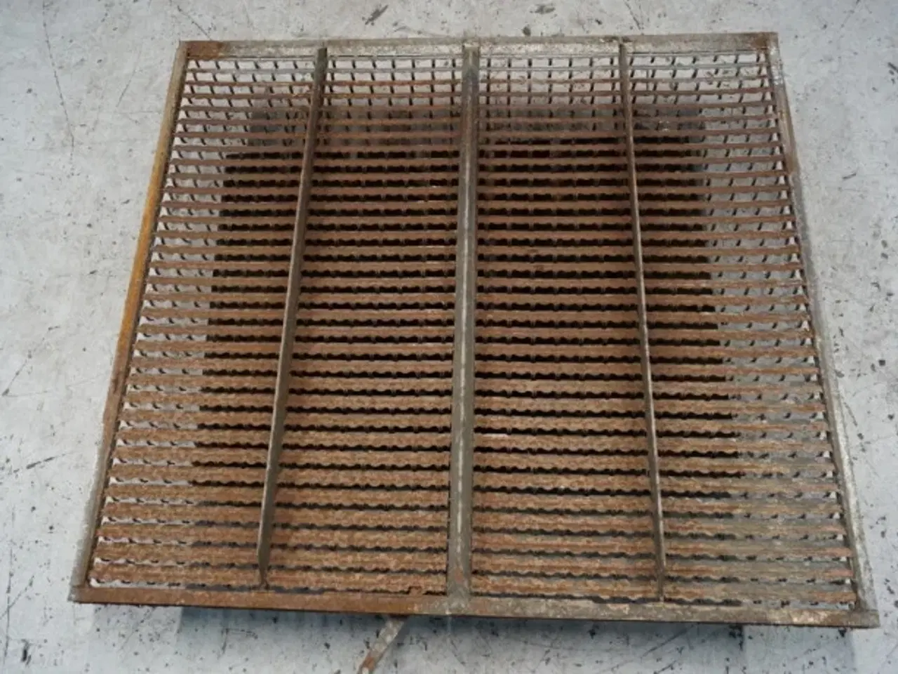Billede 8 - Dronningborg D1200 Stilbar Undersold 28420035