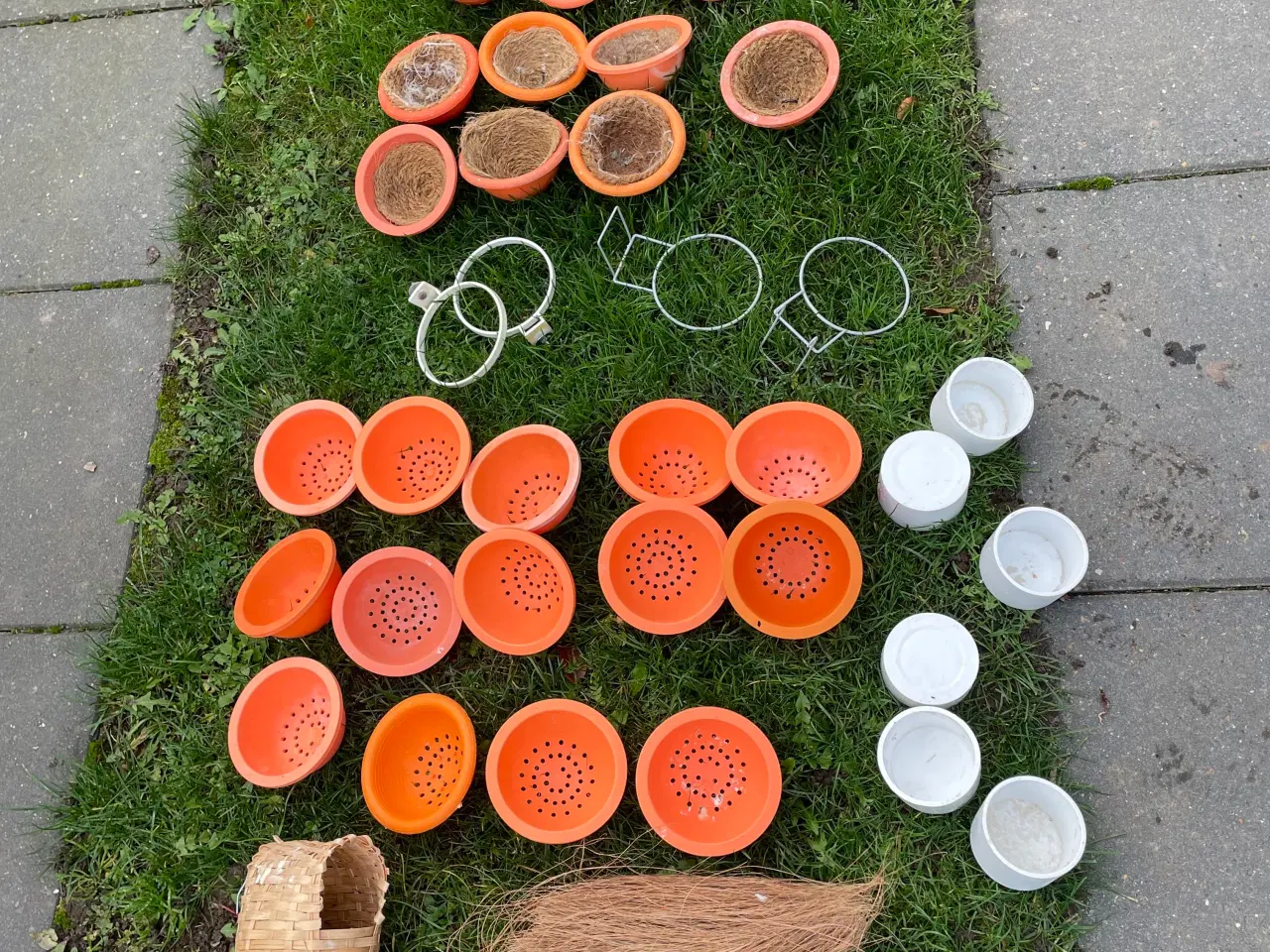 Billede 1 - Kanarie tilbehør