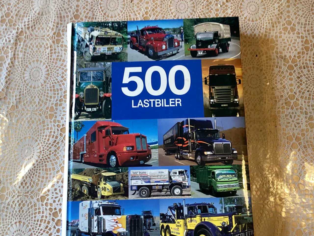 Billede 6 - Falck Zone bøger