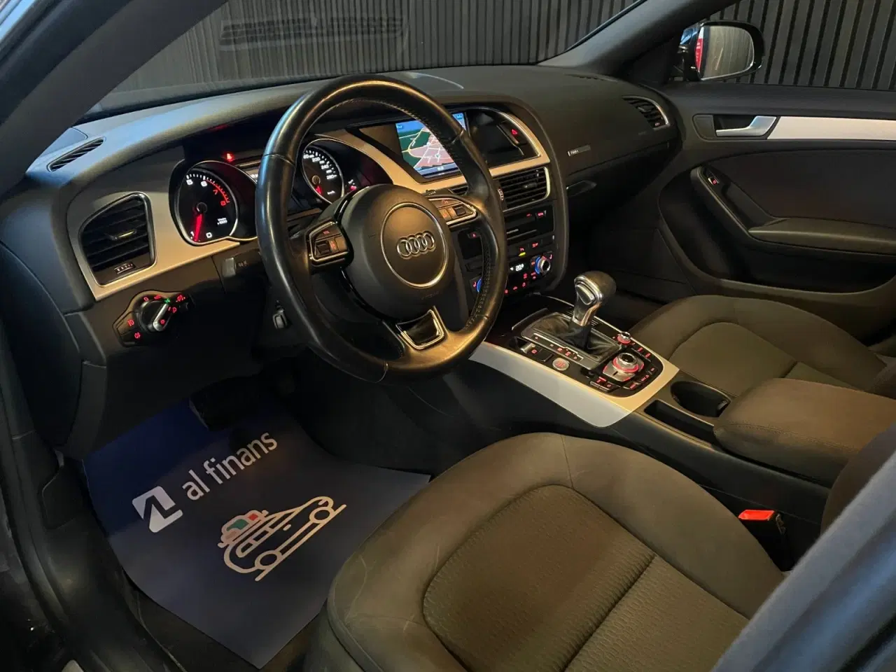 Billede 6 - Audi A5 1,8 TFSi 144 S-line Sportback Multitr.