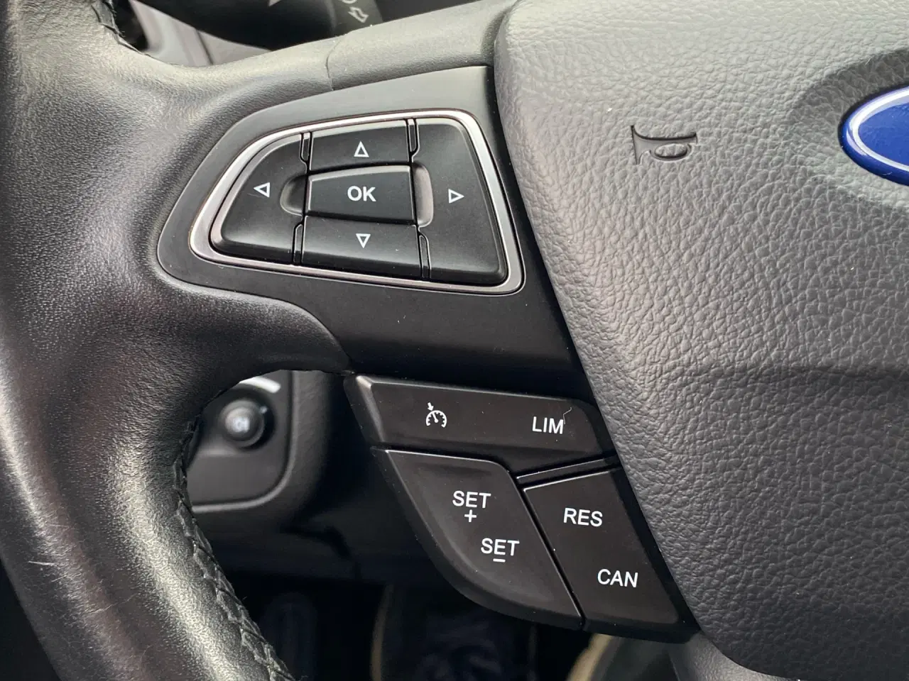 Billede 21 - Ford C-MAX 1,0 EcoBoost Trend 100HK 6g