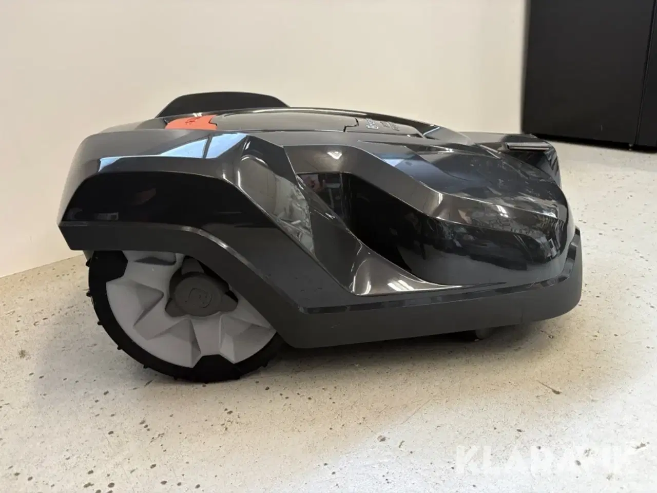 Billede 9 - Robotplæneklipper Husqvarna 440