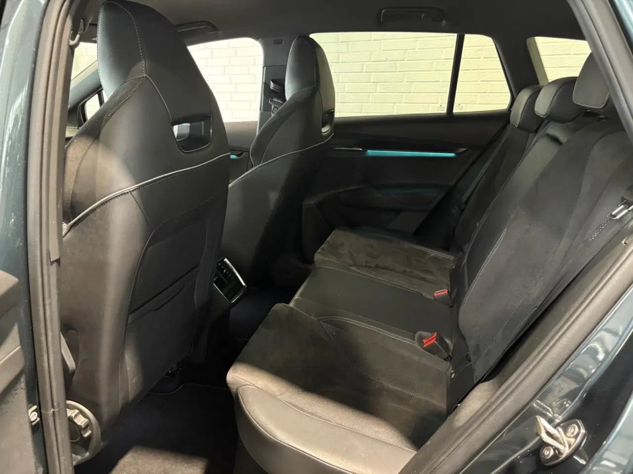 Billede 15 - Skoda Enyaq 80 iV Sportline