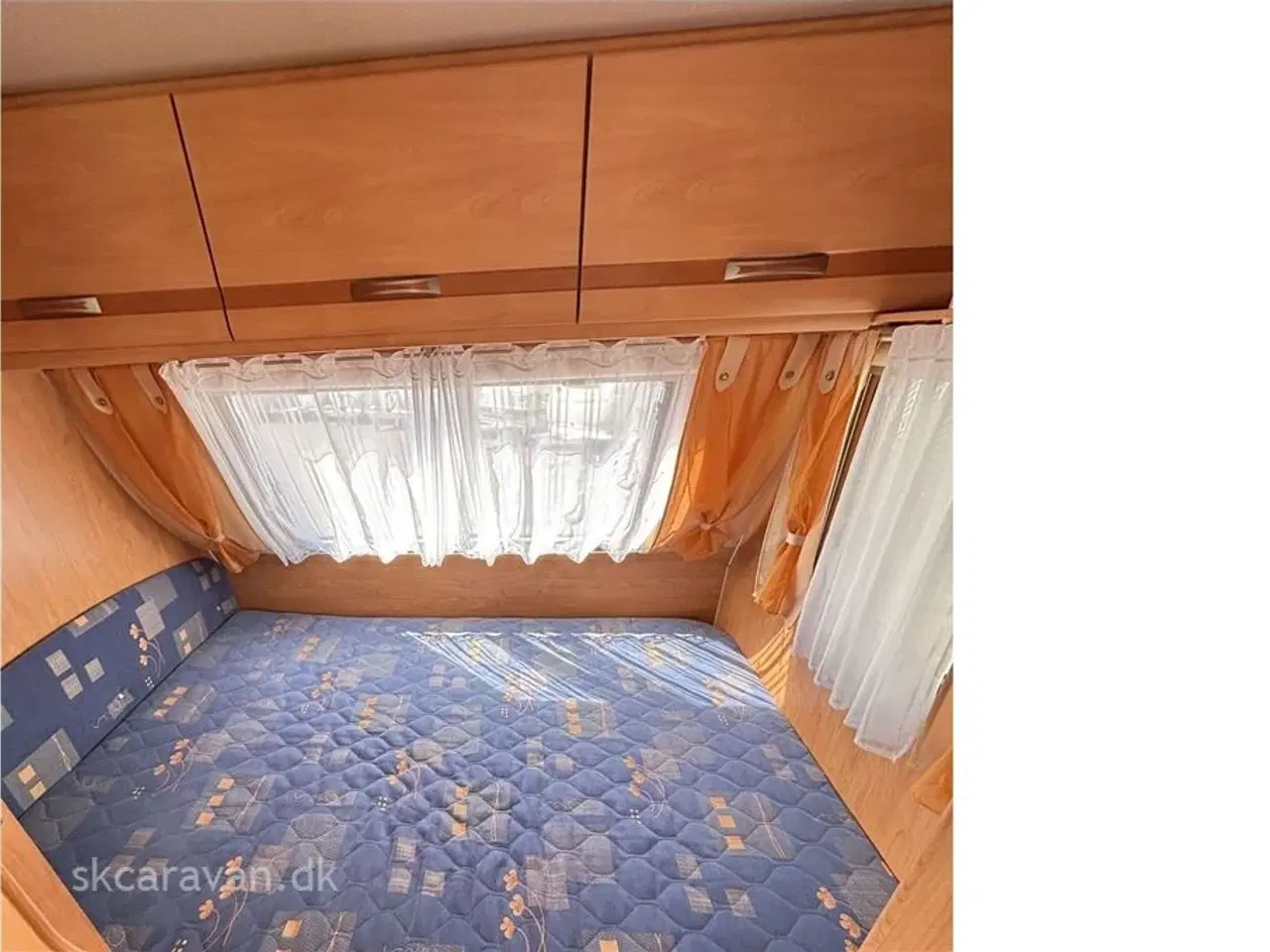 Billede 7 - 2006 - Caravelair Antares Luxe Ambiance 400   MEGET Pæn og velholdt campingvogn