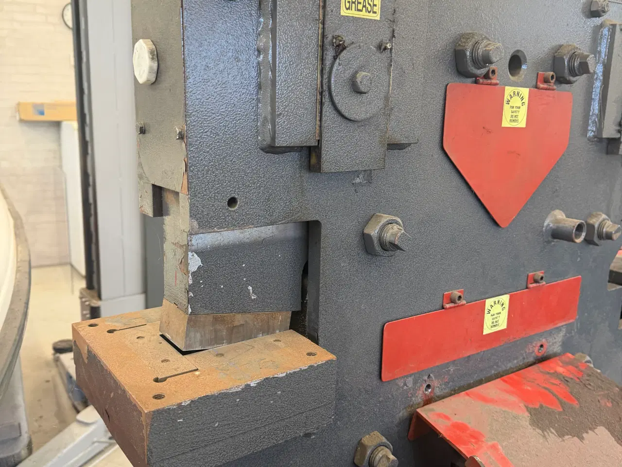 Billede 2 - Lokkemaskine