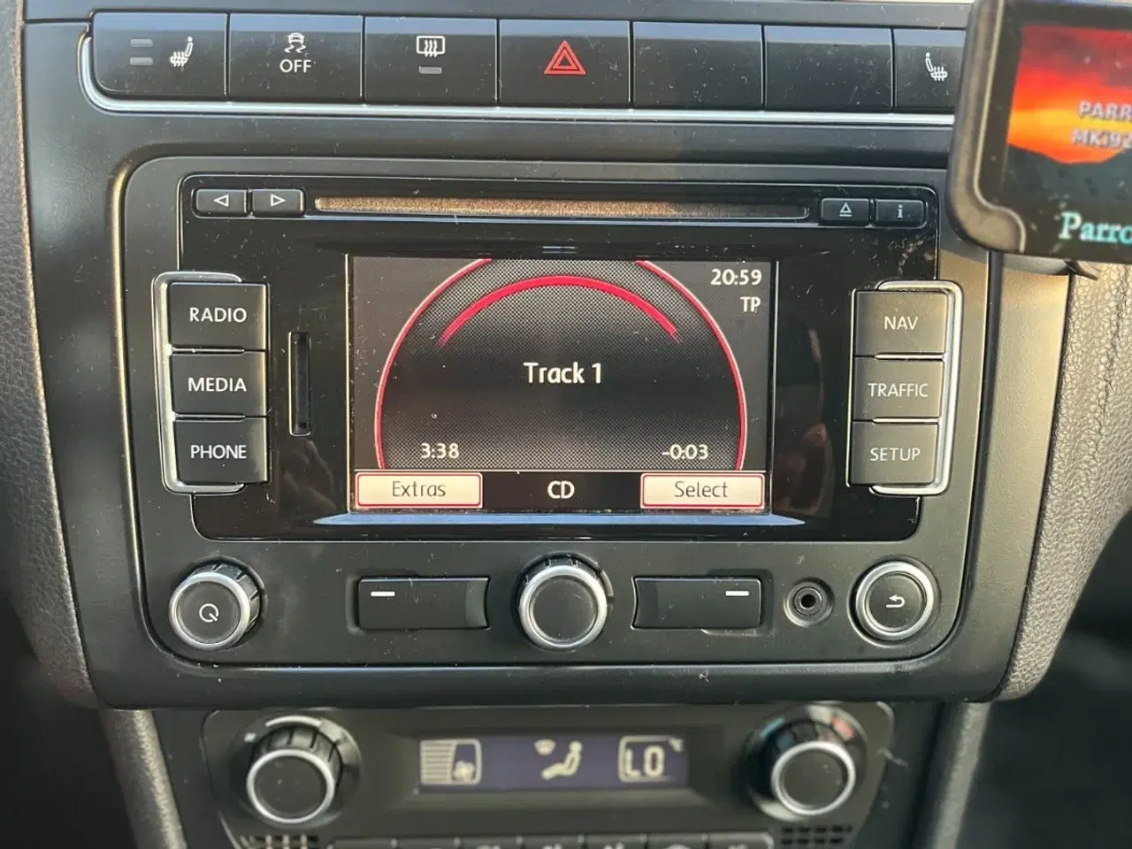 Billede 9 - VW Polo 1,2 TSi 90 Highline