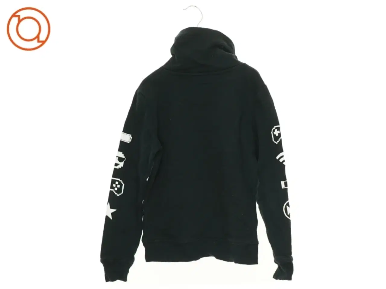 Billede 2 - Trøje fra H&M (str. 134 cm)