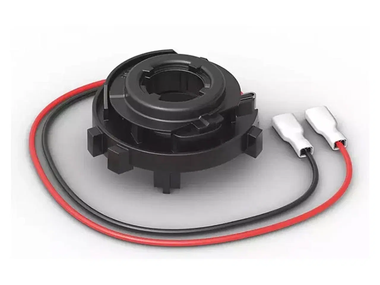 Billede 1 - Philips LED Universal Adapter Ringe TYPE A - Sæt