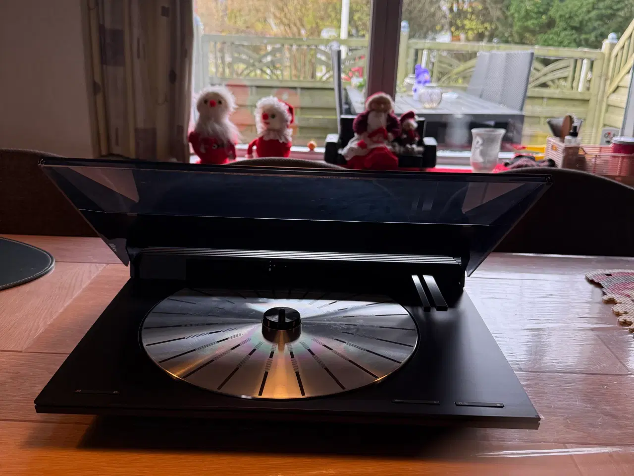 Billede 2 - Beogram 3500