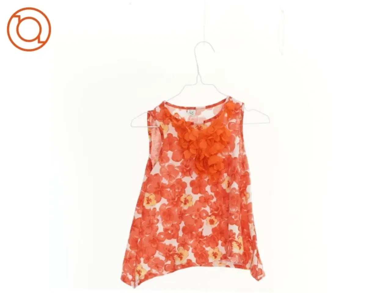 Billede 1 - Kjole fra Zara (str. 104 cm)
