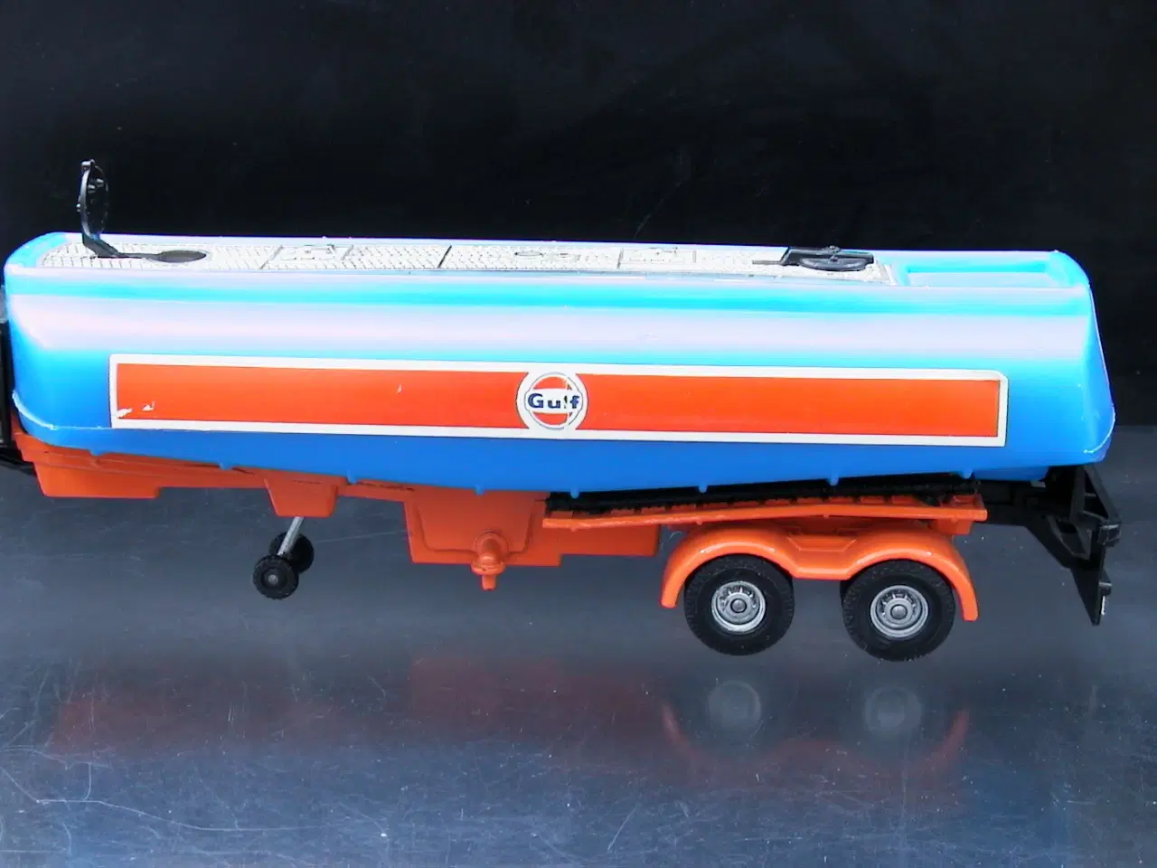 Billede 10 - Corgi Major 1160 Gulf