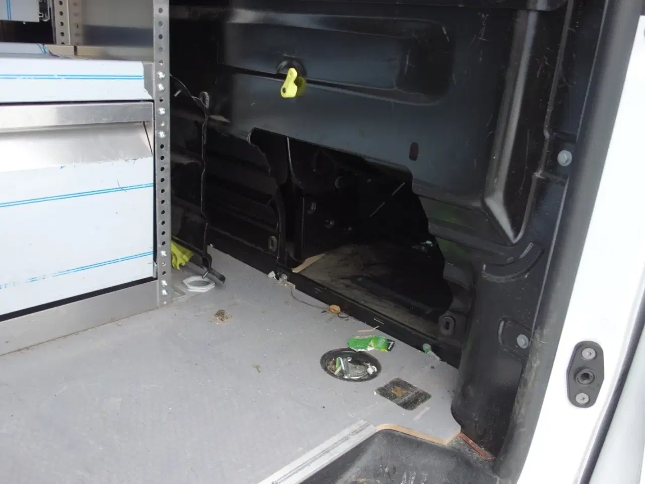 Billede 18 - Opel Vivaro-e 75 Enjoy L3