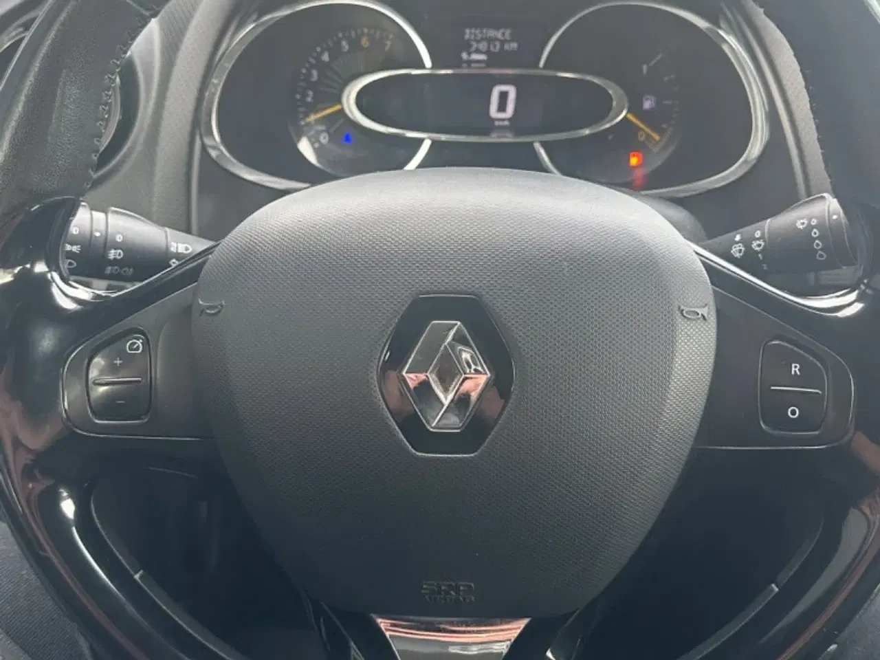 Billede 12 - Renault Clio IV 1,2 16V Authentique