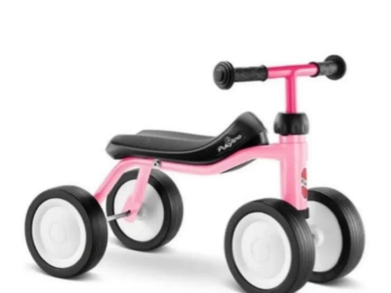 Billede 12 - Flexa bord-taburet-bænk-Puxy løbecykel 
