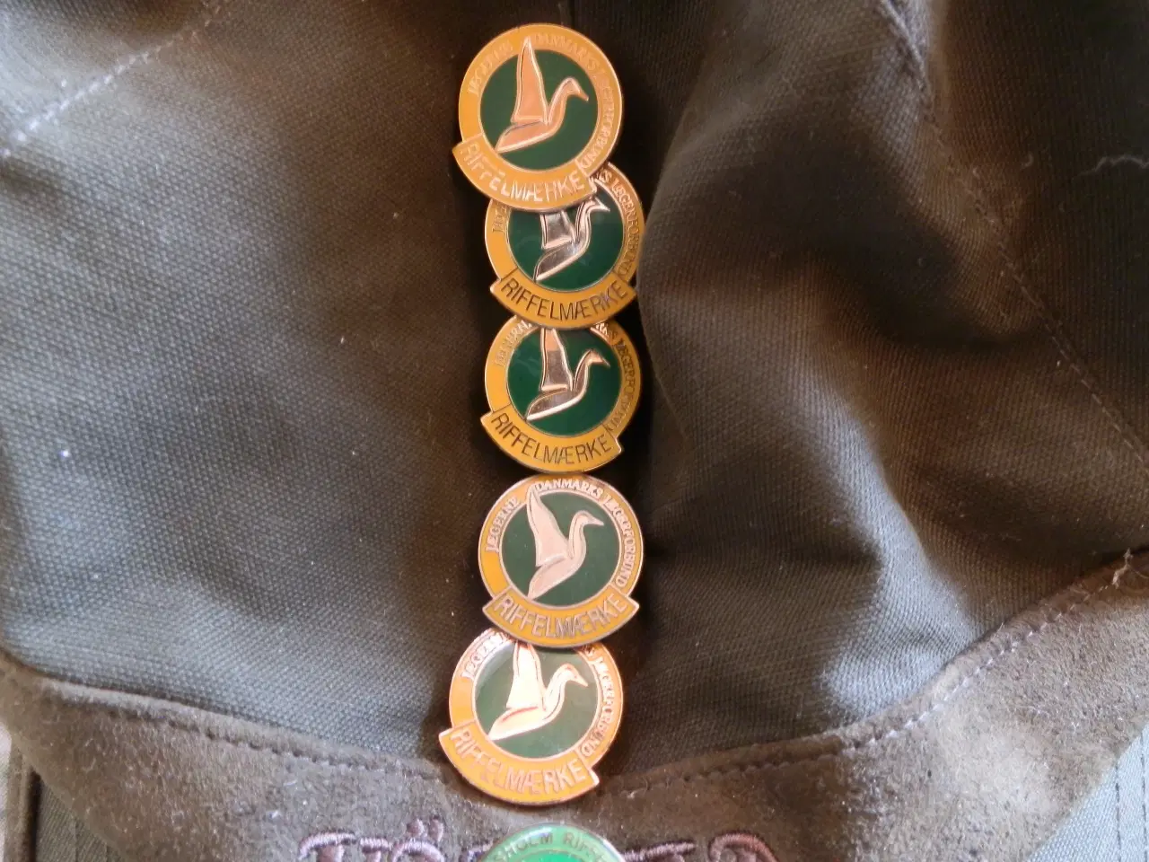 Billede 13 - Tikka Jagt Riffel type M 55,  Kaliber 308 Win, 